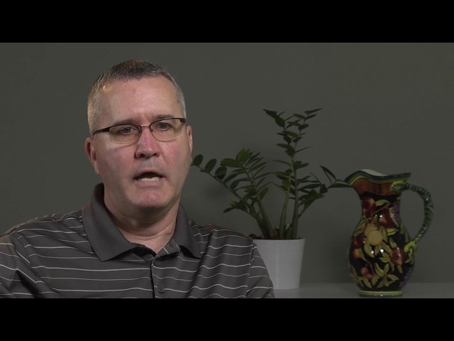 PTSD – Living Life After War