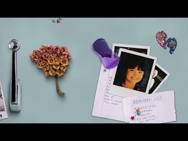 Lauren Spencer Smith - 28 (Lyric Video)