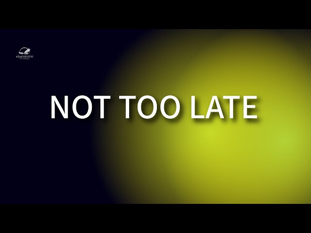 God's Grace Doesn't Have an Expiration Date | Overnight Healing Prayer