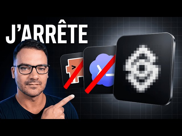 Ce nouvel outil va remplacer Claude Code et Codex