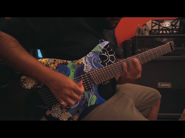 Amped Roots By ML Sound Lab | Monstrous Guitar Tone FOR FREE!