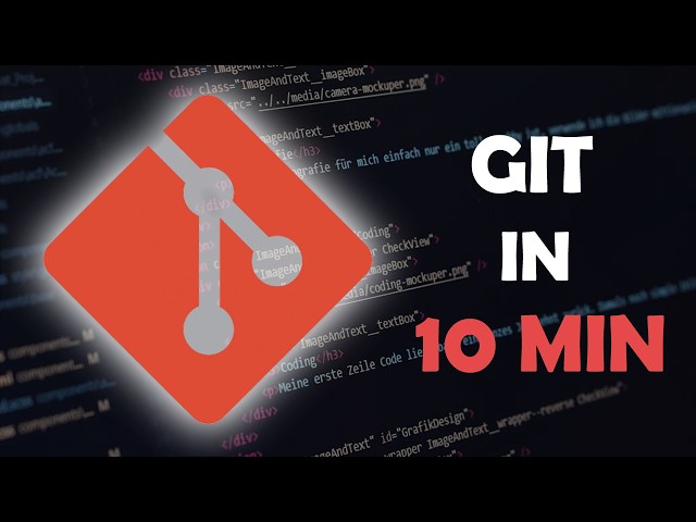 Everything You Need To Know About Git in 10 Minutes