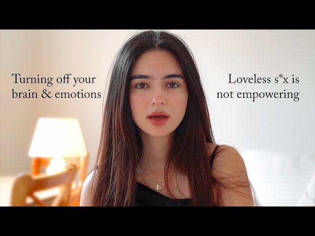 The Lies of Hookup Culture