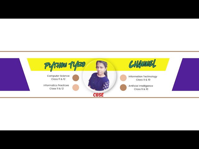 CBSE Class 12 Computer Science /Informatics Practice LIVE Revision | Full Syllabus Explained  Tamil