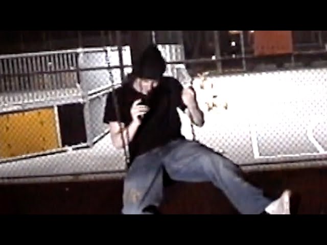 overtonight - SHUT UP (Official Video)