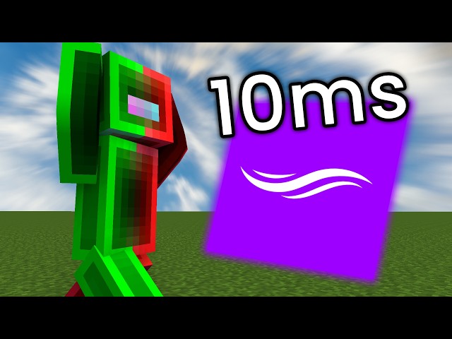 I Found The Best Australian Server...