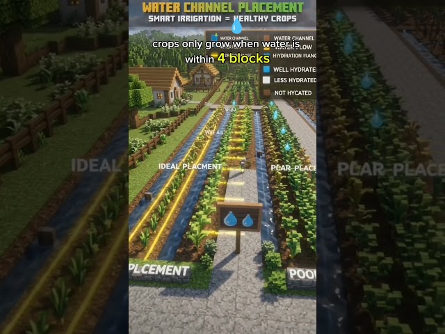 5 Minecraft Physics You Never Realized Were There 🧬