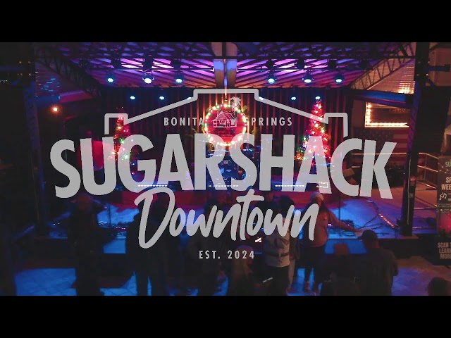 Algorhythm | Sugarshack Downtown Livestream