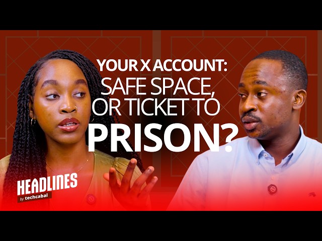 This Gabon law is scarier than shutting down the internet