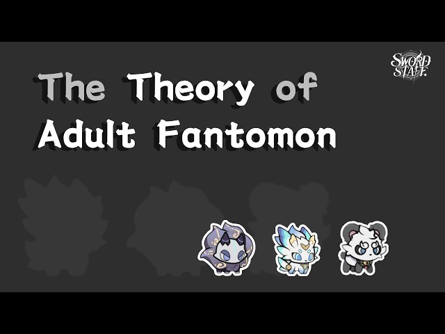 Which Fantomon Should You Turn into Adult FIRST? What If You Made The Wrong One And How To SAVE It?
