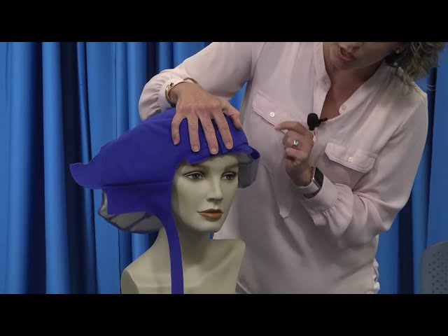 Cold Cap Therapy