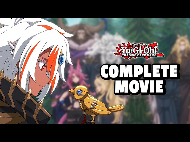 The Fallen & The Virtuous: COMPLETE SEASON 1 MOVIE