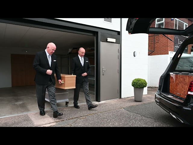 Love's Direct Cremation -  How We Do It!