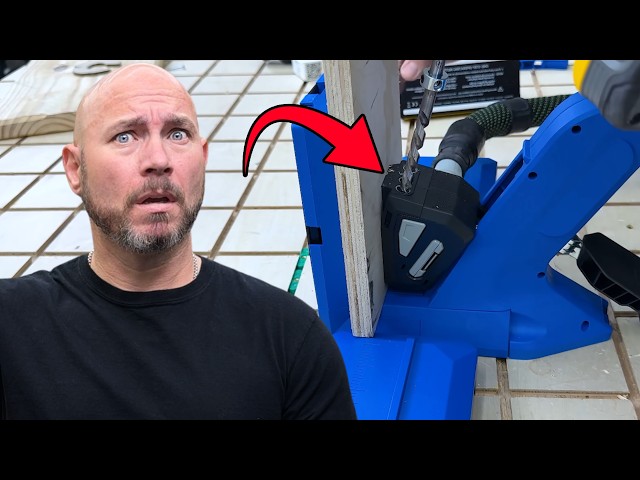 This is the GREATEST Invention for Woodworking