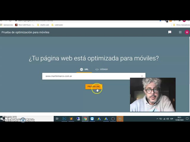 Que hace un webmaster?