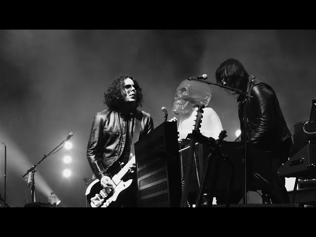 Jack White at Pine Knob July 25 2026