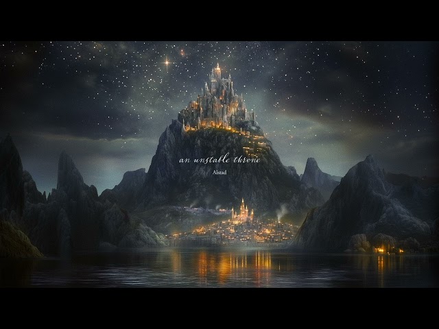 a playlist for reading fantasy (ACOTAR ambience)