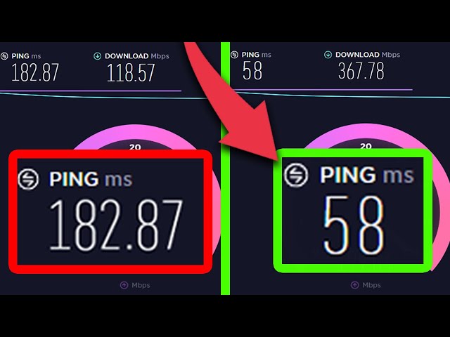 ✅ Speed ​​Up Internet: How to Lower Ping and Eliminate Packet Loss 2026 (Windows 11, 10, 8, 7 & XP)