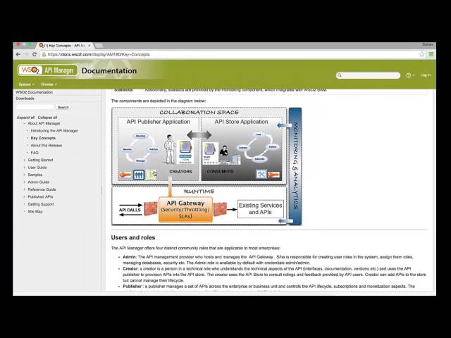 WSO2 Screencast : Writing Integration Test Cases for WSO2 Products
