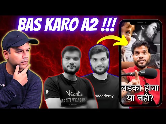 The Curious Case of Arvind Arora ! Debunking pseudoscience with REAL Science | InstaGyan Ep 22