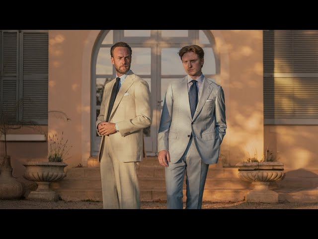Cavour - Terroir SS26 Collection