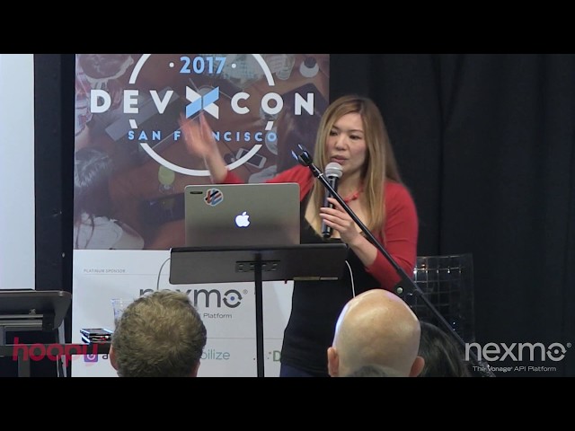 Get discovered with creative developer content