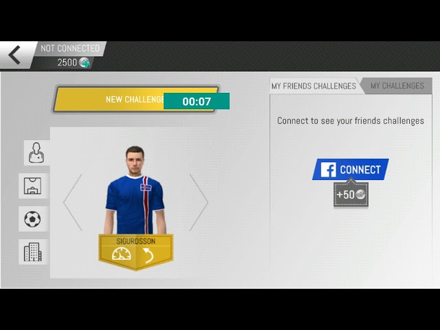 Free Kick Kings (Android and Soccer Game Amazing Unity to get the traget yeea) Part.1 or not