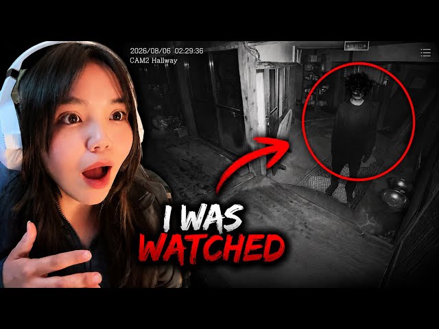 Finding ghosts in HAUNTED Japanese properties