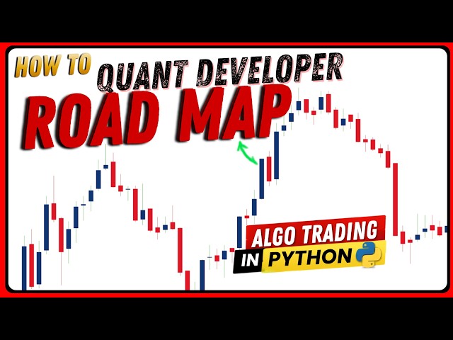 How to Become a Quant Developer? | Algo Trading Roadmap