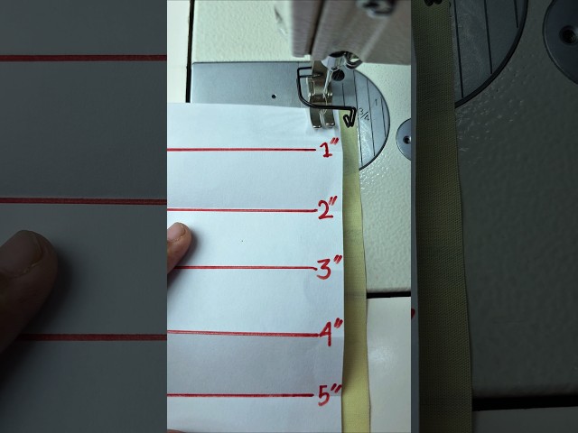 🔴Sewing tips for beginners #shorts #shortsfeed #trending #fashion #diy