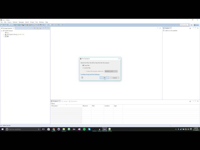 How to use JSON in Java