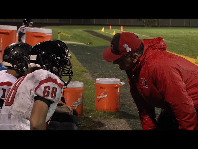Former Bear Kurt Becker brings heart & soul back to East Aurora