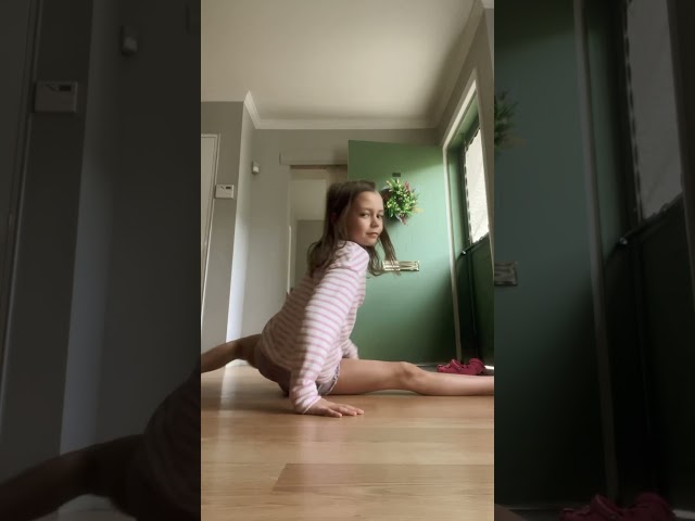 Flexibility check