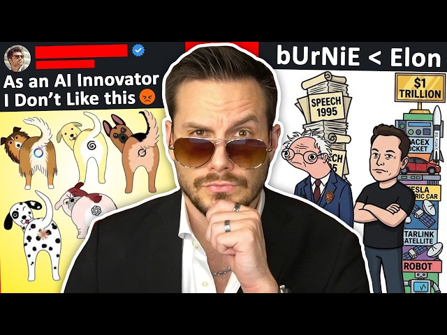 r/LinkedInLunatics - Billionaire Simps 😍