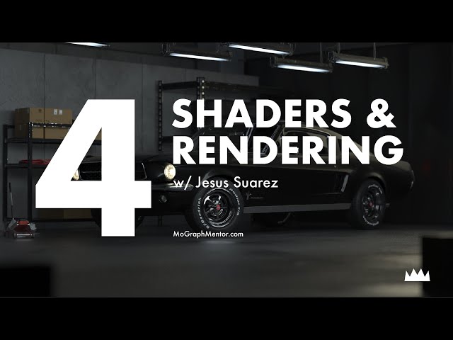Guide To Octane Rendering : Noise & Falloff Nodes