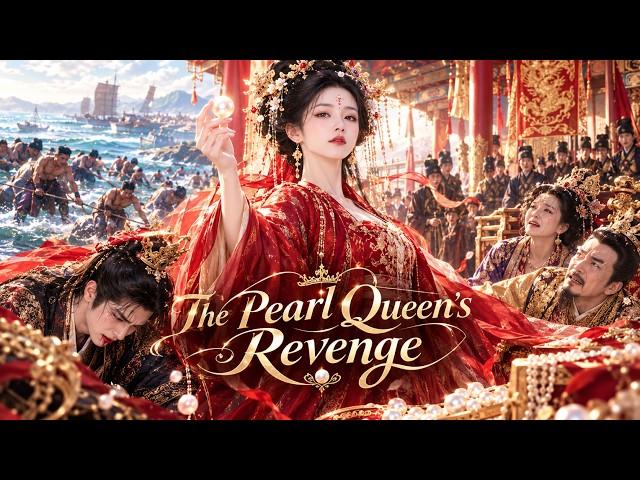 💢Full：The Crown Prince Killed My Father, So I Took Down His Dynasty! #revenge