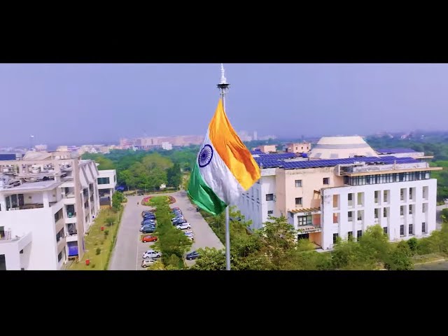 Documentary On IISER Kolkata | 2025