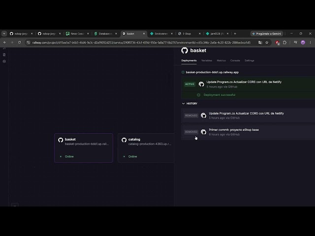 eshop jorge Frontend Parte2°