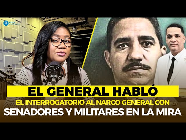 OTHER DOMINICANS WILL BE EXTRADITED IN THE COMING DAYS