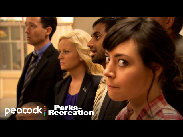 47 Mins of Iconic Parks Mini Eps You'll Want To Watch | Parks and Recreation