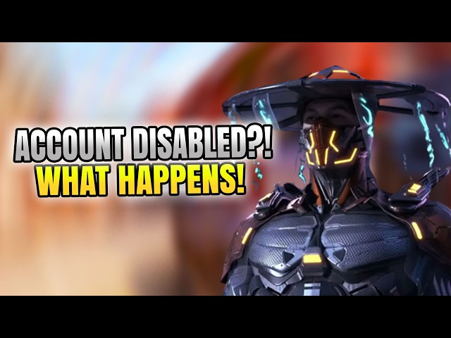 COD Mobile Facebook Account Disabled: Still Playing? What Happens Next?