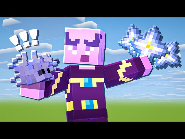 Turning Silverfish into NETHER STARS!? (Create Aeronautics)