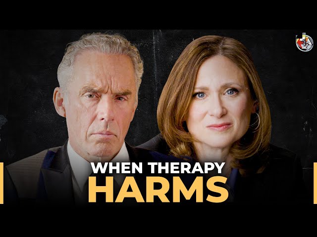 Bad Therapy, Weak Parenting, Broken Children | Abigail Shrier | EP 427