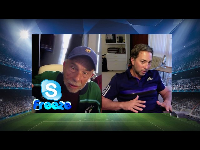SOCCER BROS. Episode 3 MUSIC VIDEO AT END!! TAKE THE SURVEY!!!