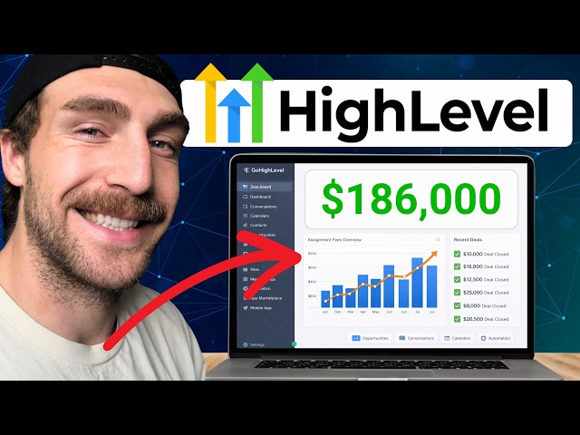 Ultimate GoHighLevel CRM Setup for Wholesalers (2026)