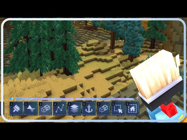 Beginners Guide for Hytale's Creative Tools!