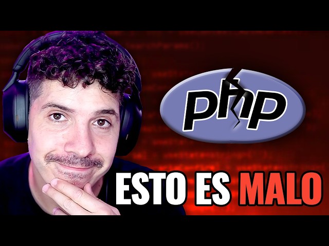 The PHP attack that no one saw coming