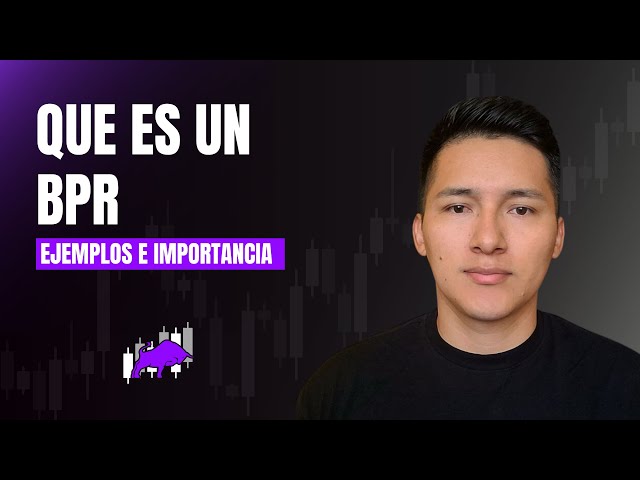 📈WHAT IS A BALANCE PRICE RANGE (BPR)