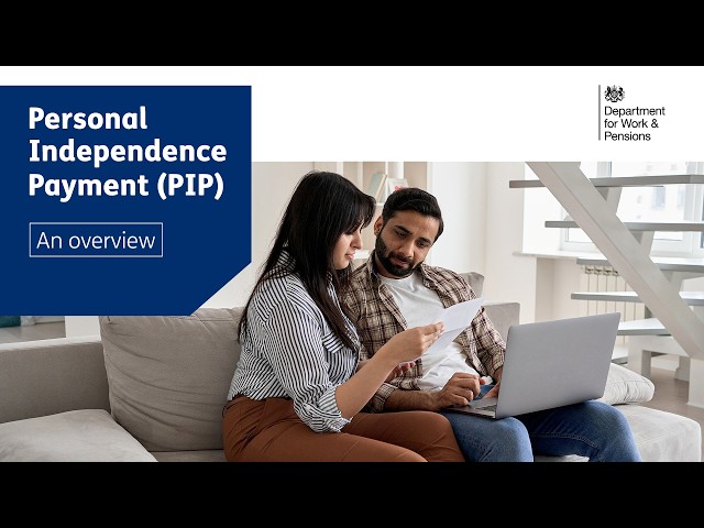 PIP video 1 - An overview