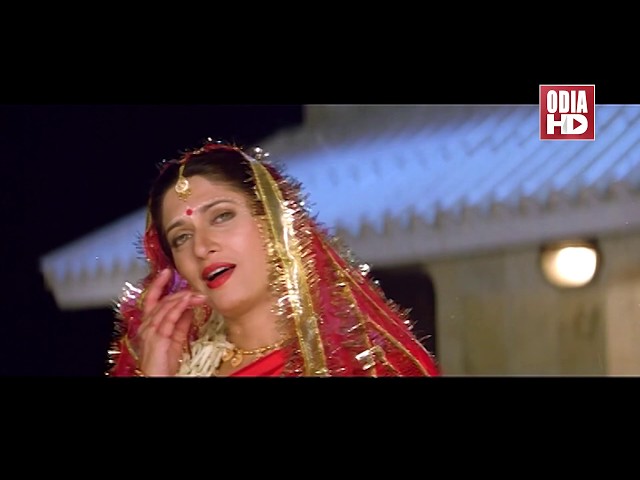 Chandara Chandini Pari - Romantic Odia Song | Film - Stree | Mihir Das | ODIA HD